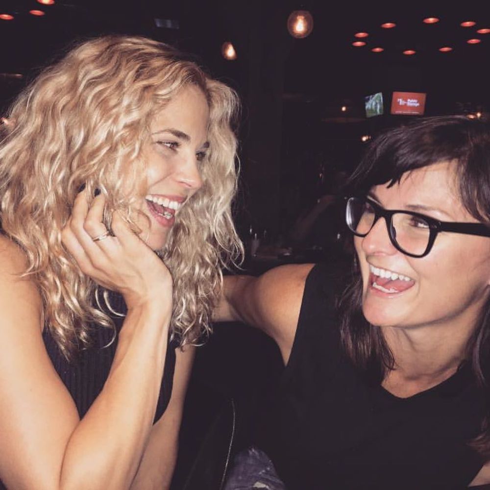 Meet your Posher, Latricia